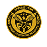 Appeals Team seal