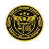 Bureau Training Academy seal